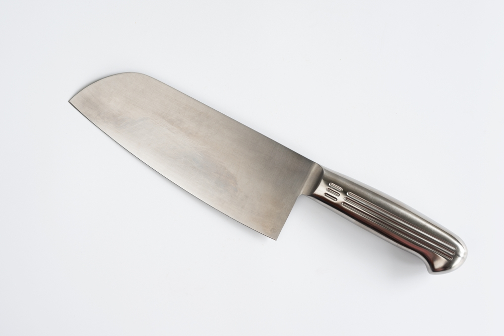 German Stainless Steel Blade Knife, best knives