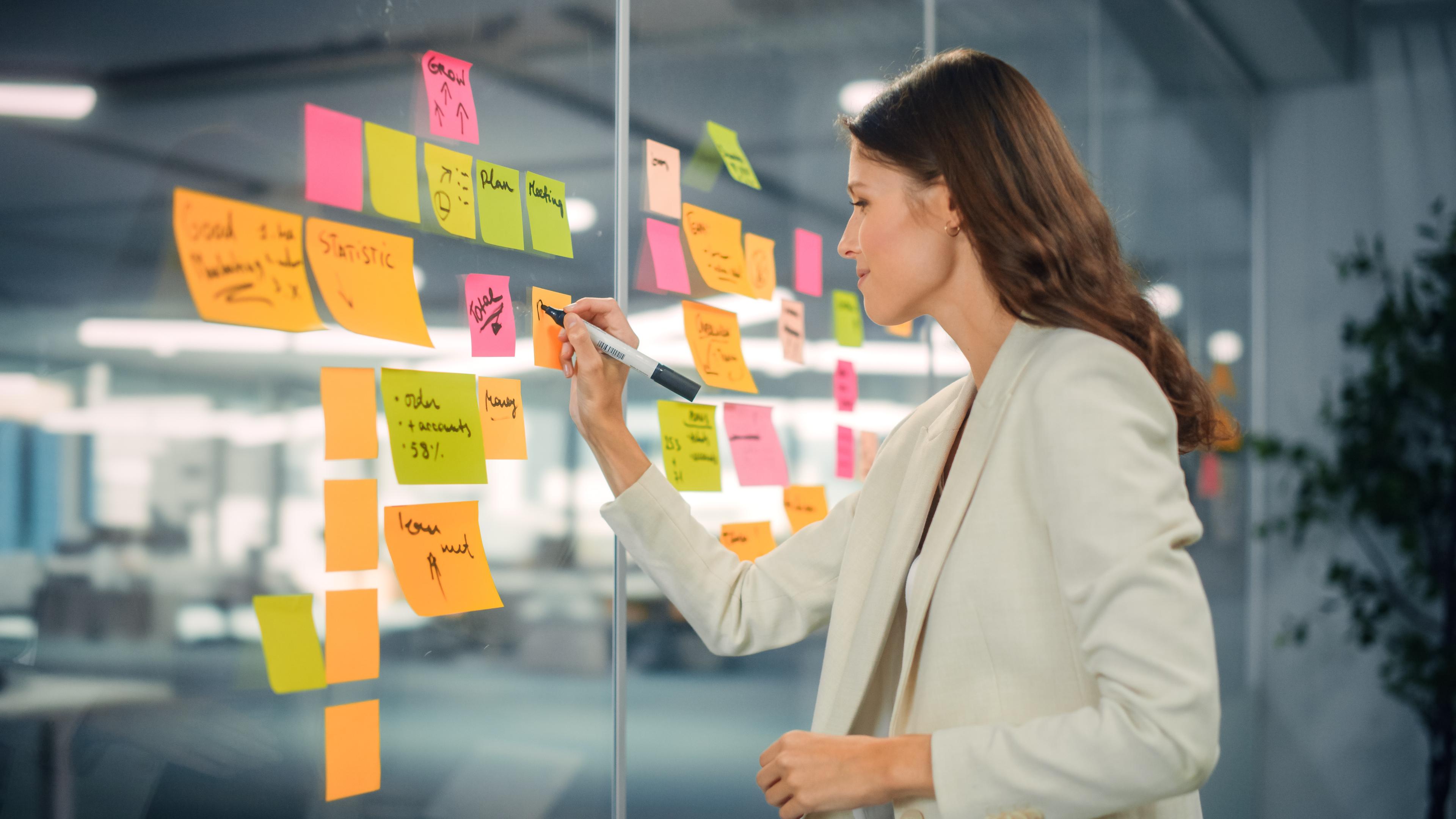 Strategia content marketingowa wymaga czasu i przemyślenia