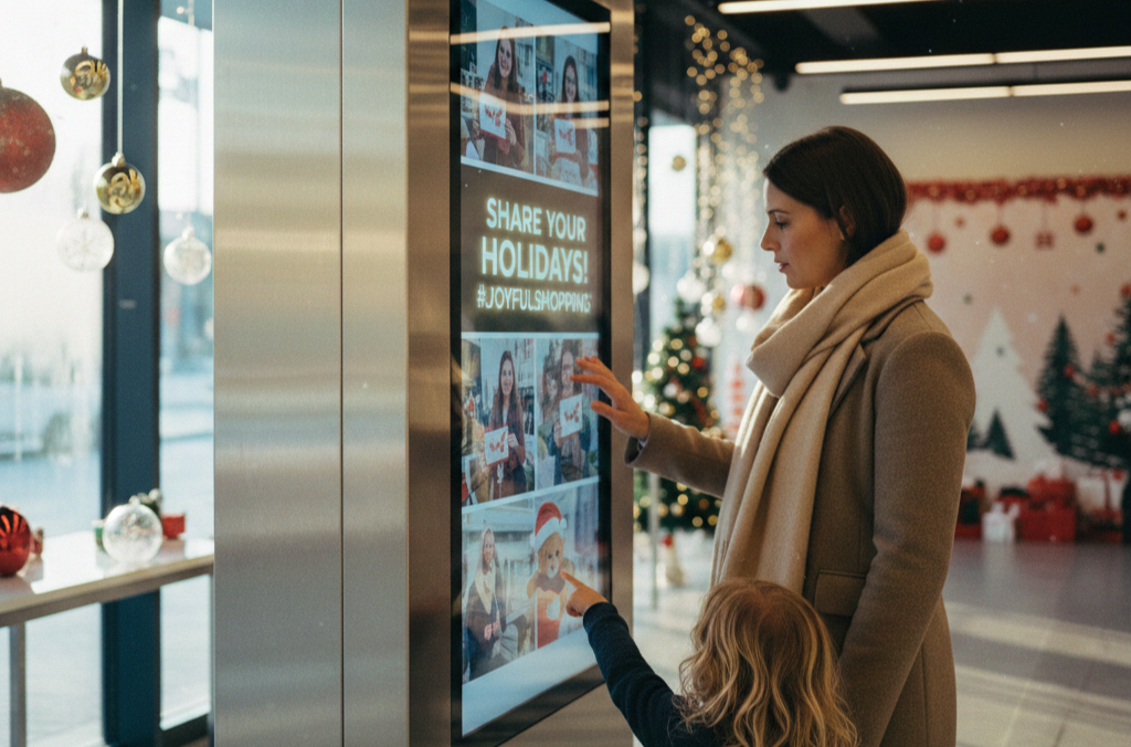 leverage the power of user generated content ugc