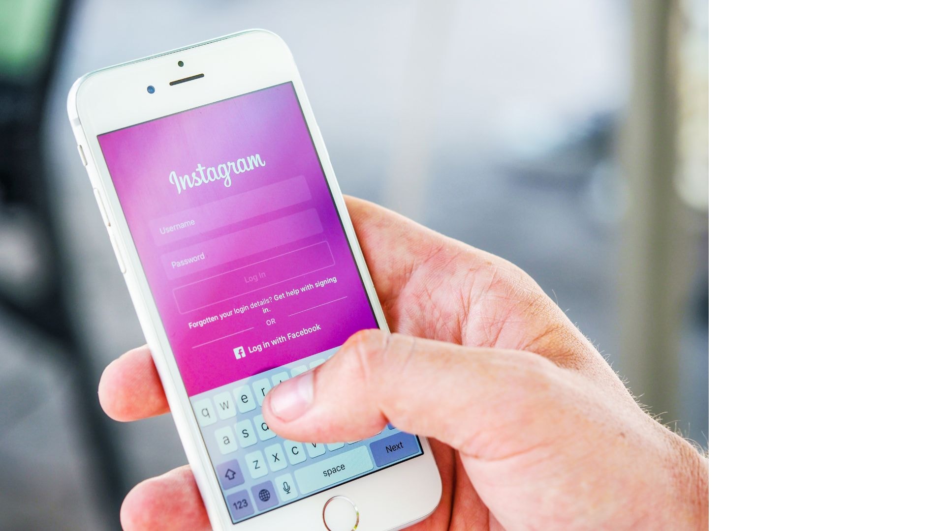 Should Churches Use Instagram?