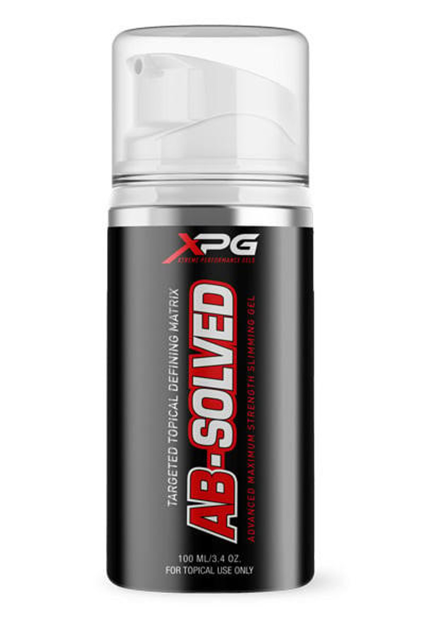 Ab-Solved by Xtreme Performance Gels