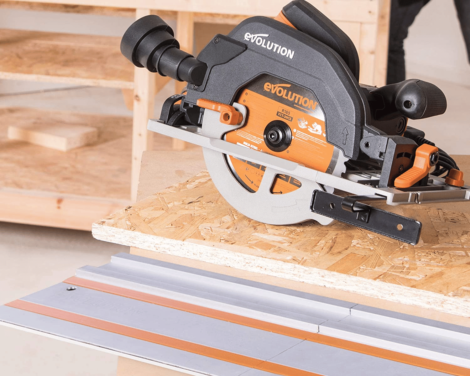 What Is a Track Saw and Do You Need One?
