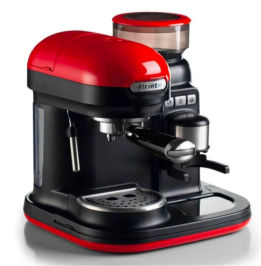 Ariete Moderna 1318 Coffee Machine - 10% OFF With ALM Coupon