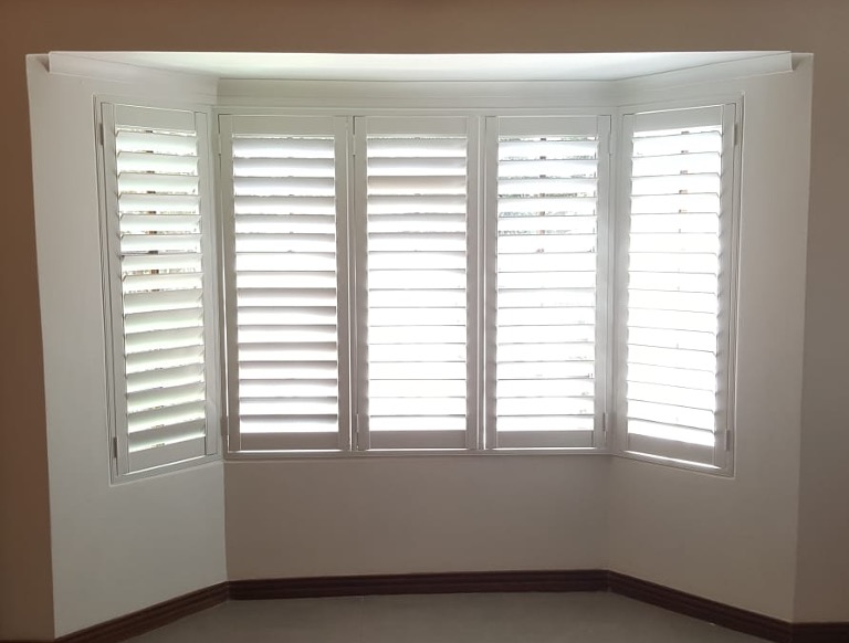 QC Shutters Security Shutters Features