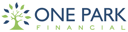 One Park Financial logo, One Park Financial review,
