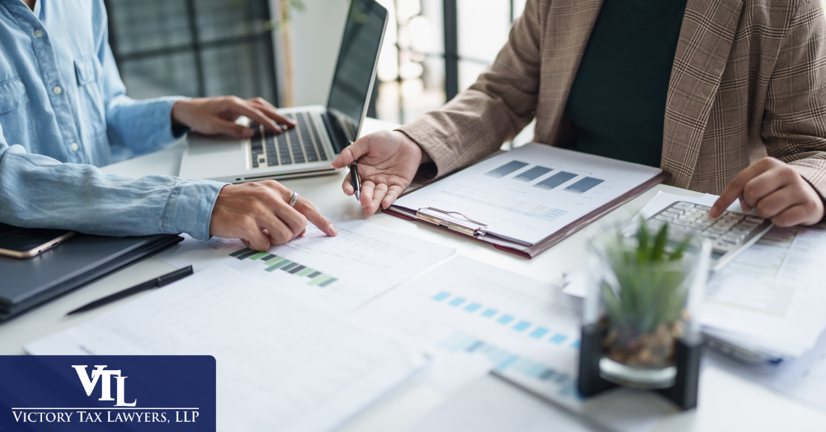 How an IRS Summons Escalated, and How It Was Contained