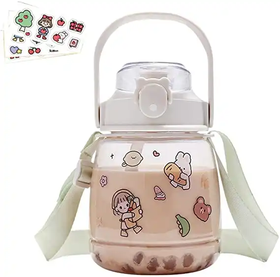 Bouteille-D'eau-Pour-Enfants-Par-Gindenfly