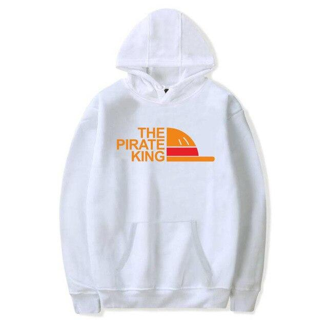 Pull One Piece Sweat de trafalgar law commande et sweats