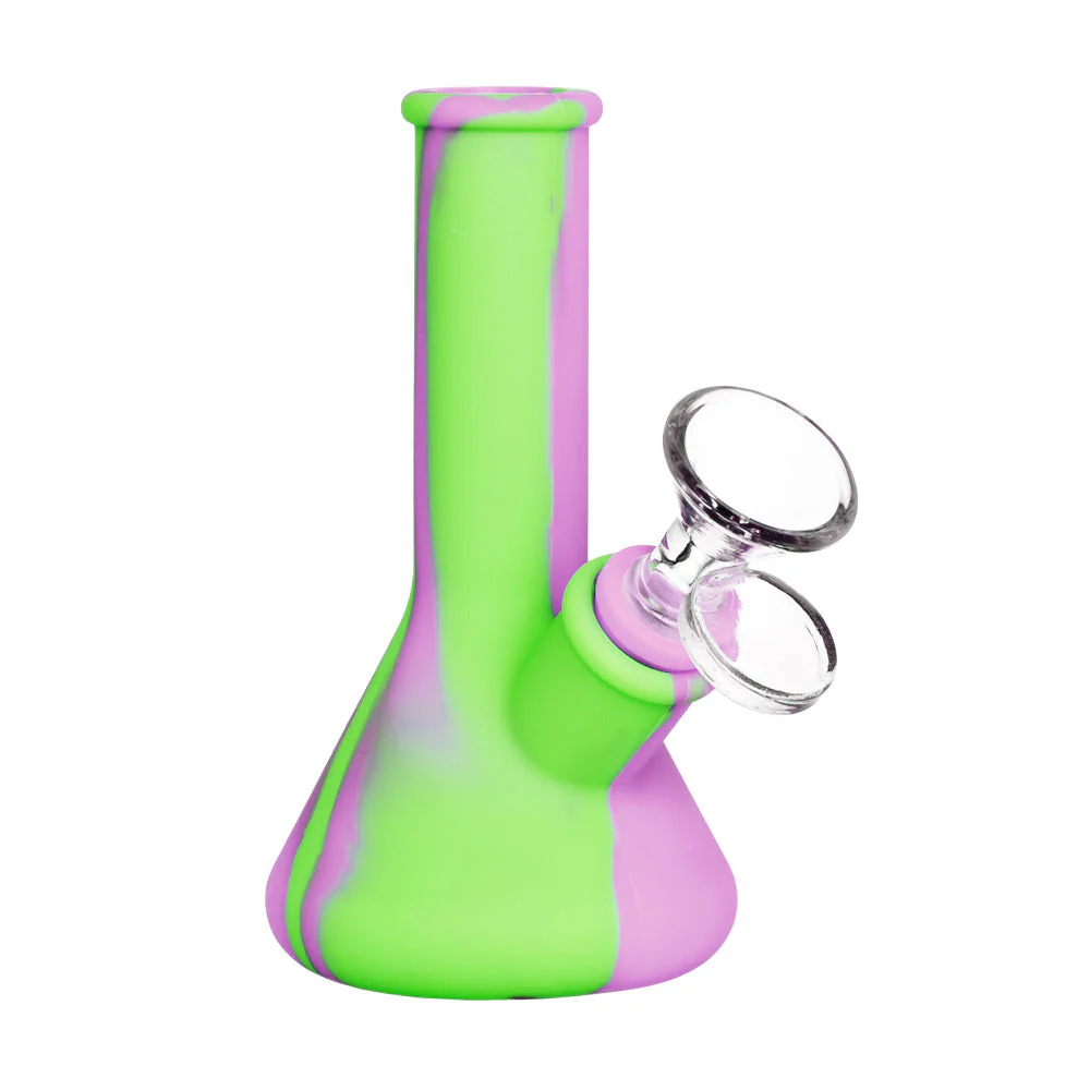 Image showcasing Silicone Bongs