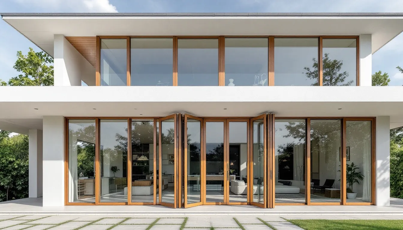 Ordering Window Best tips for ordering window frames: Wood, plastic and aluminum