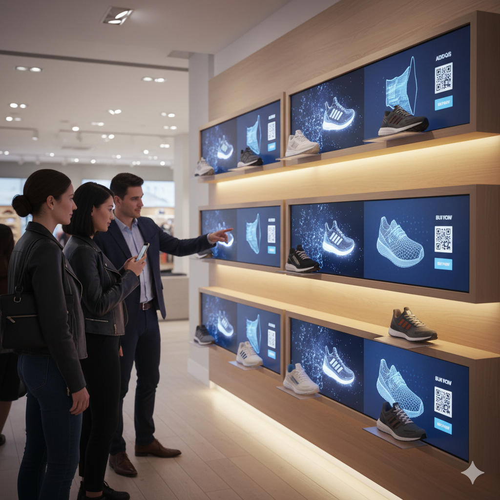 enhance product visibility
