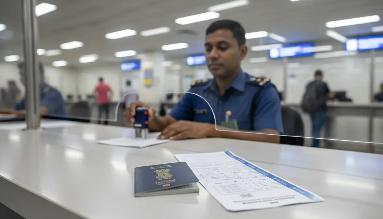 Proof That Gets A Nod: Return, Onward, And Itineraries That Actually Pass Checks for Dummy Ticket