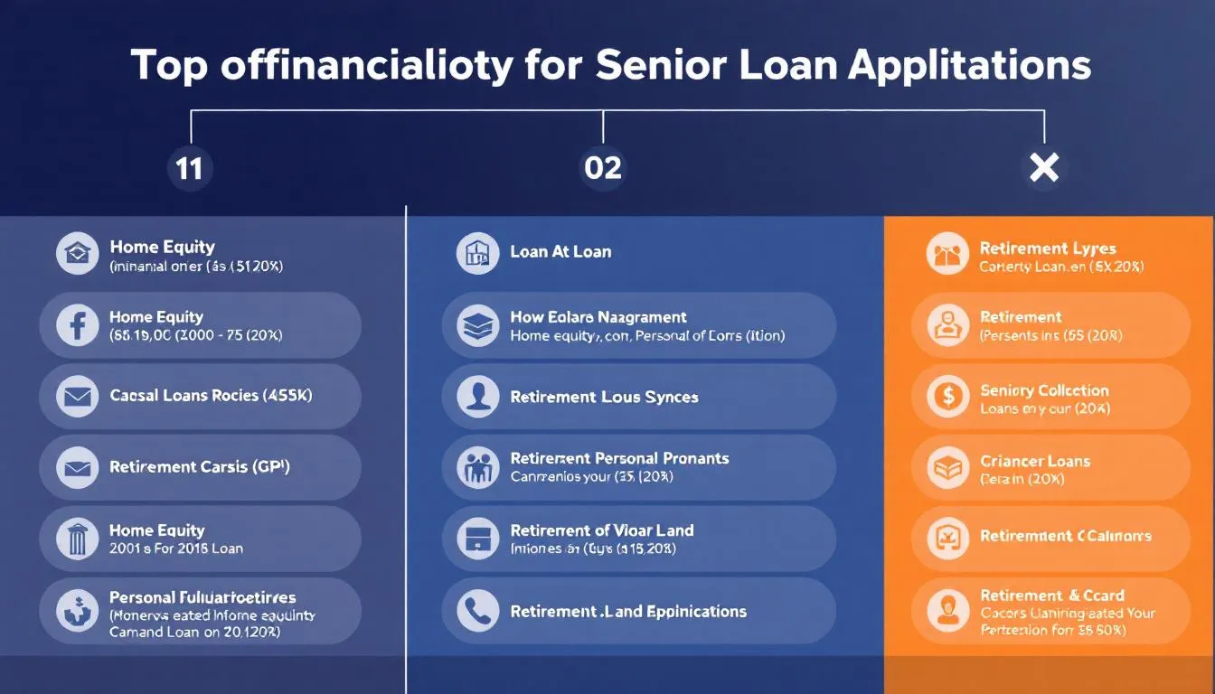 a3482246 66fc 484b a129 2b09a0e7c06e Best financial institutions for senior applicants seeking loans.
