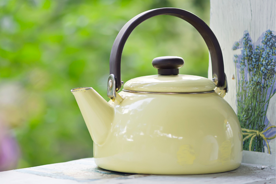 2024's Top Camping Tea Kettles A Comprehensive Guide The Hiking