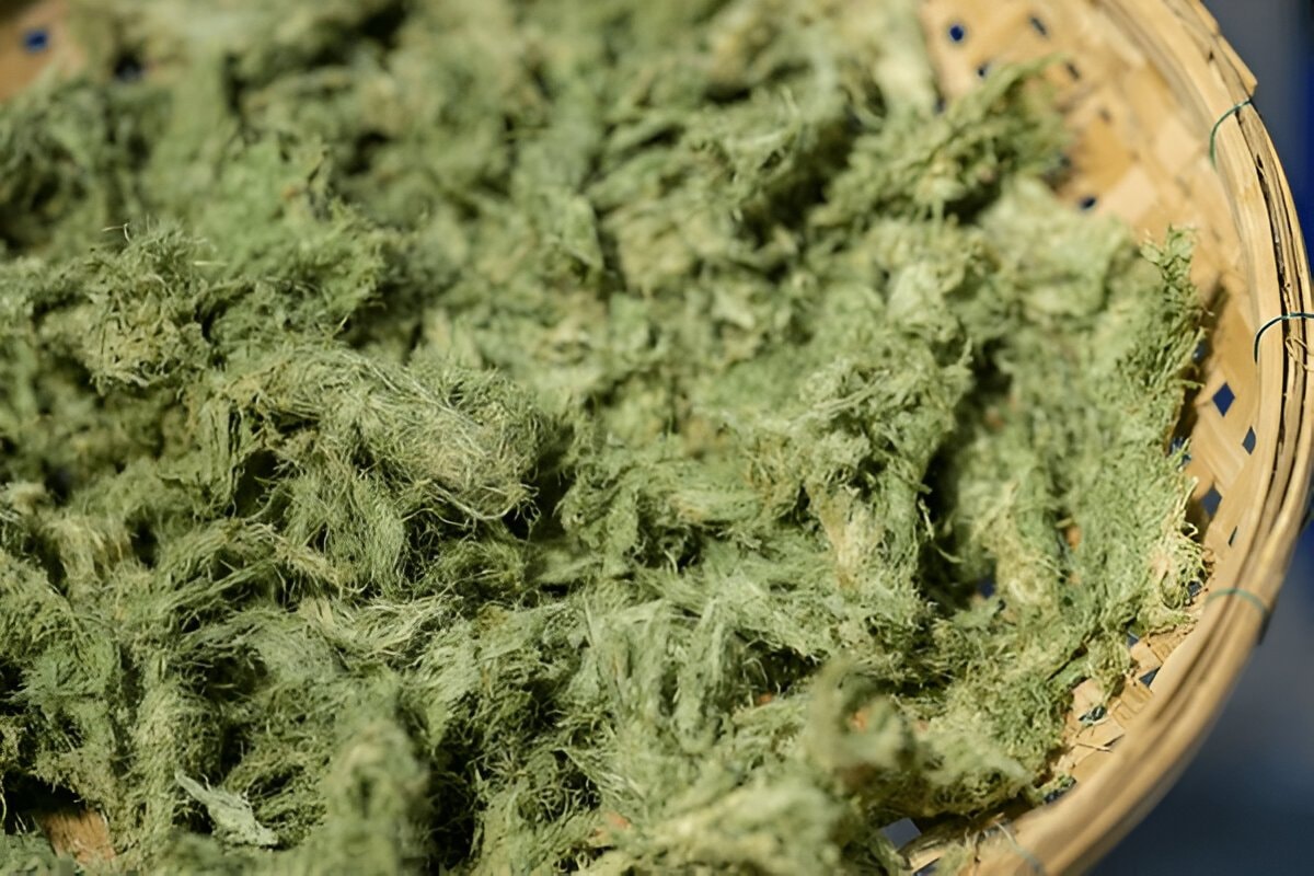 Natural and Renewable Resource
