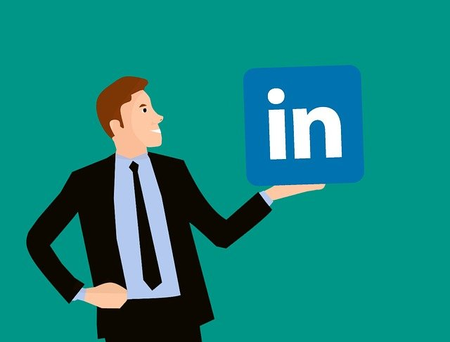 LinkedIn consistutes an essential part of many people's career paths