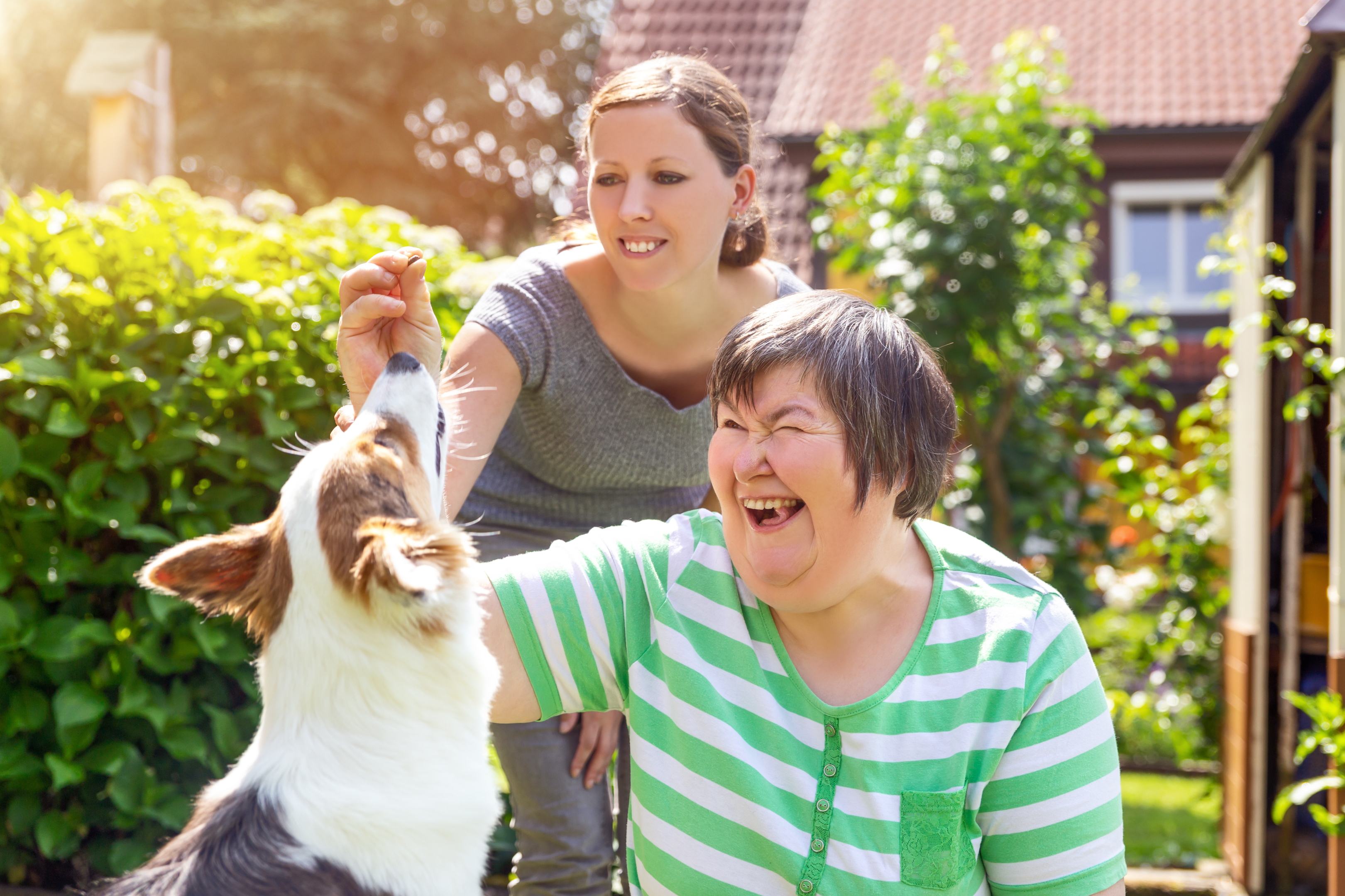 Let Embrace help you make the most of your NDIS payments by connecting you to caring communities