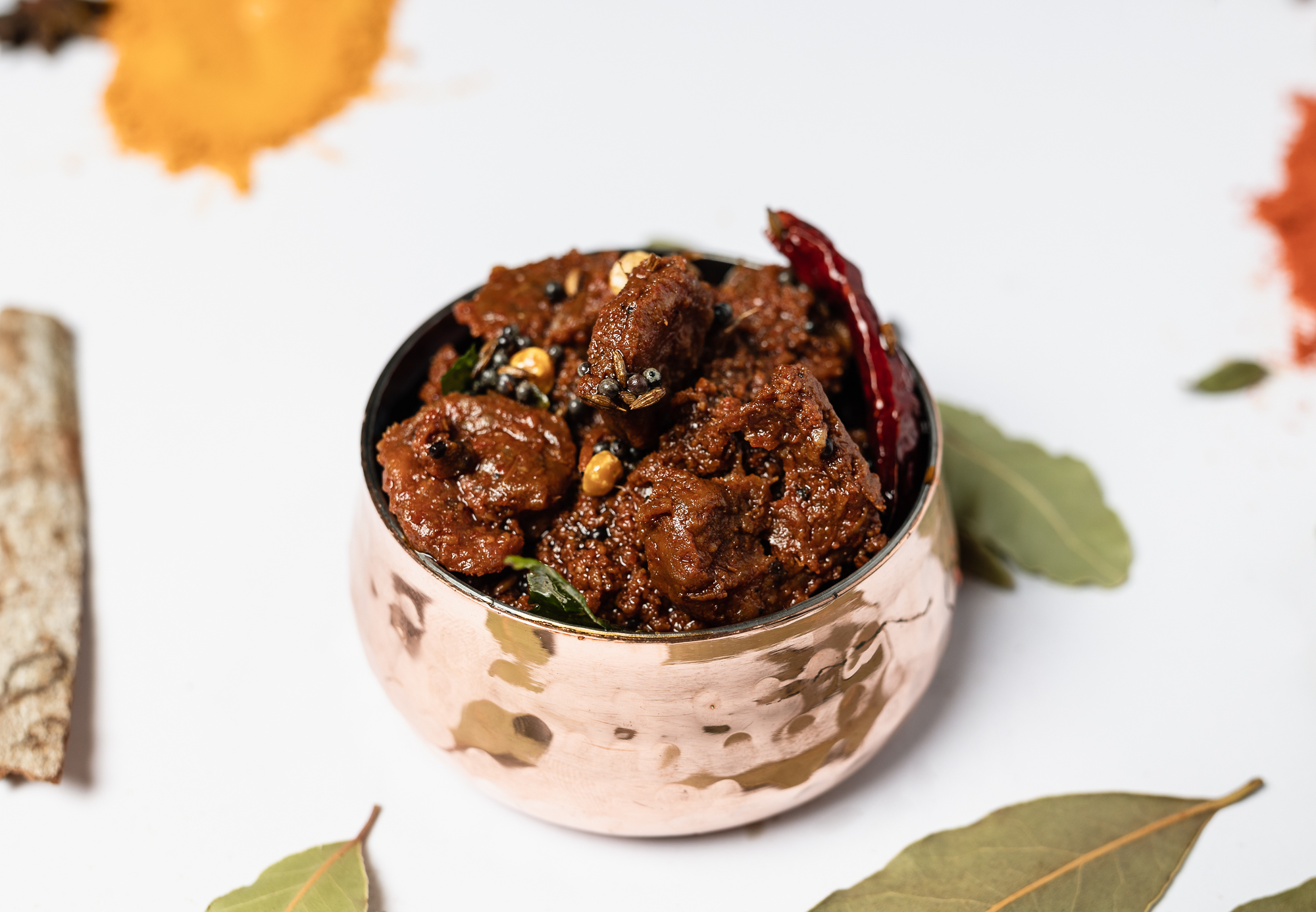 Order Prawn Pickle Online - Swagath Foods Wentworthville