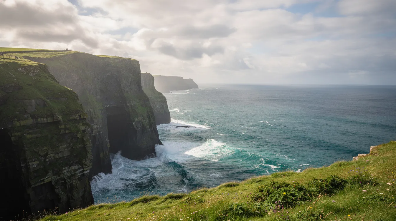 Ireland eVisa: Complete Guide to Online Irish Visa Applications