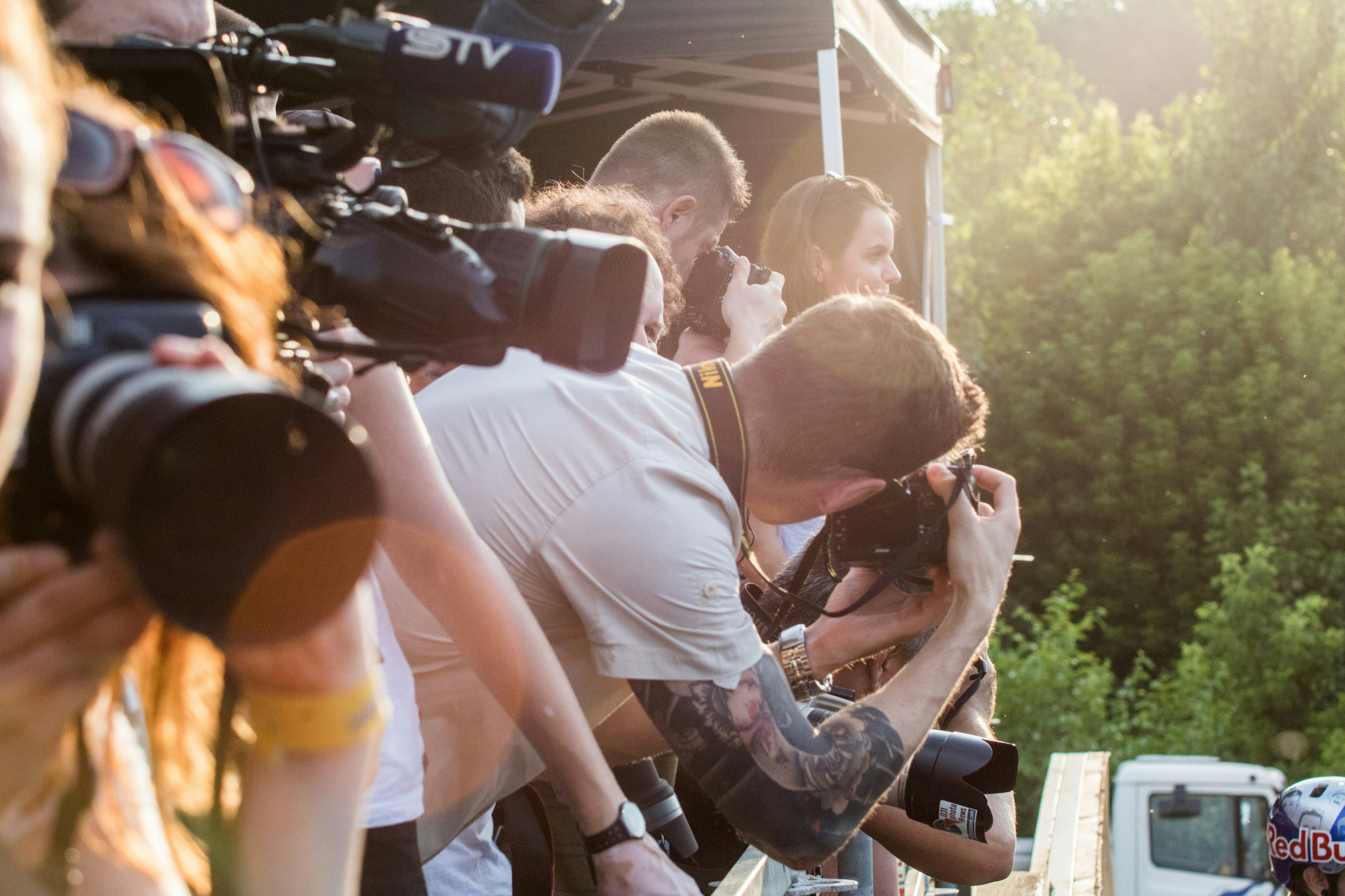 Crisis PR is grace under pressure — have a plan so you're prepared when everyone's eyes are on your company.