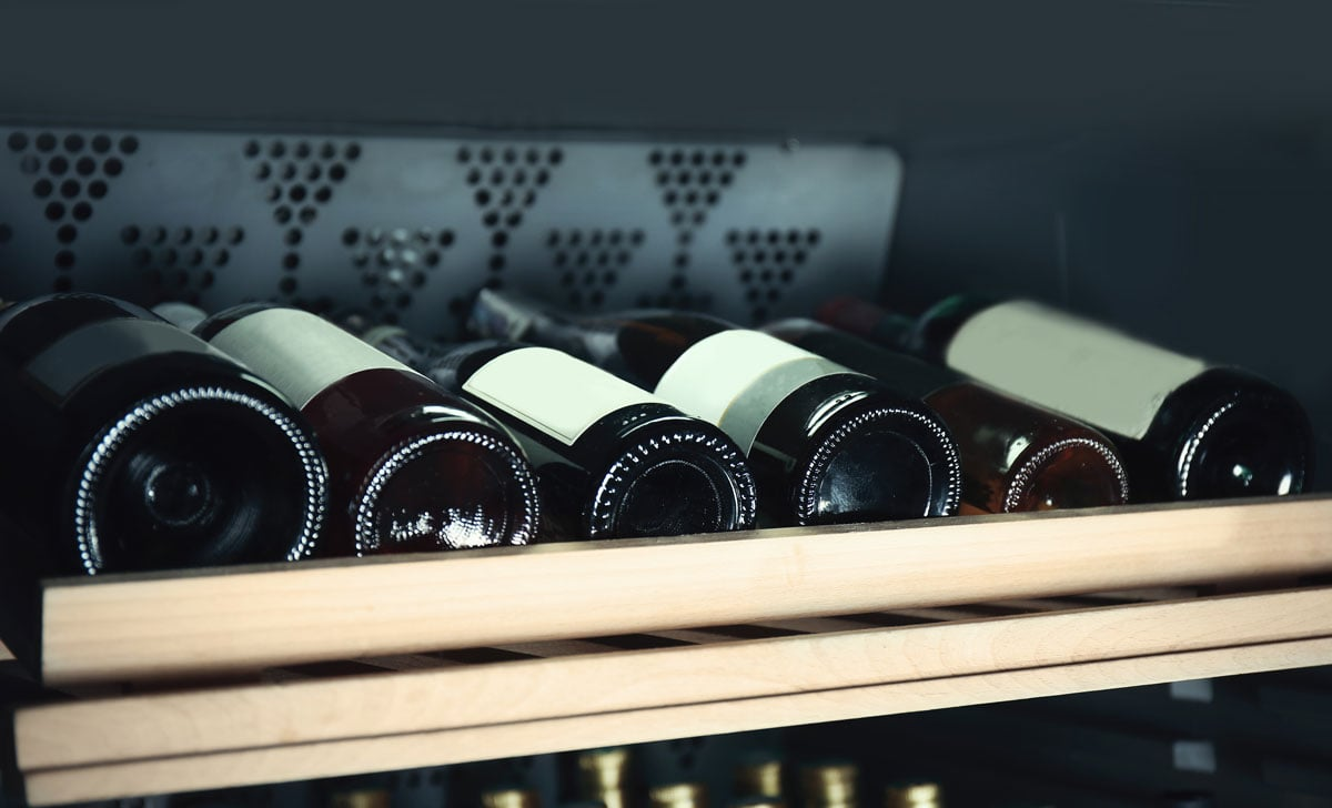 Critical Considerations For Choosing A Wine Fridge