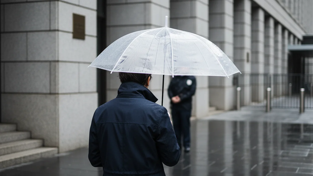 Two Different Gatekeepers: What “Accepted” Means To An Airline Vs. A Consular Officer