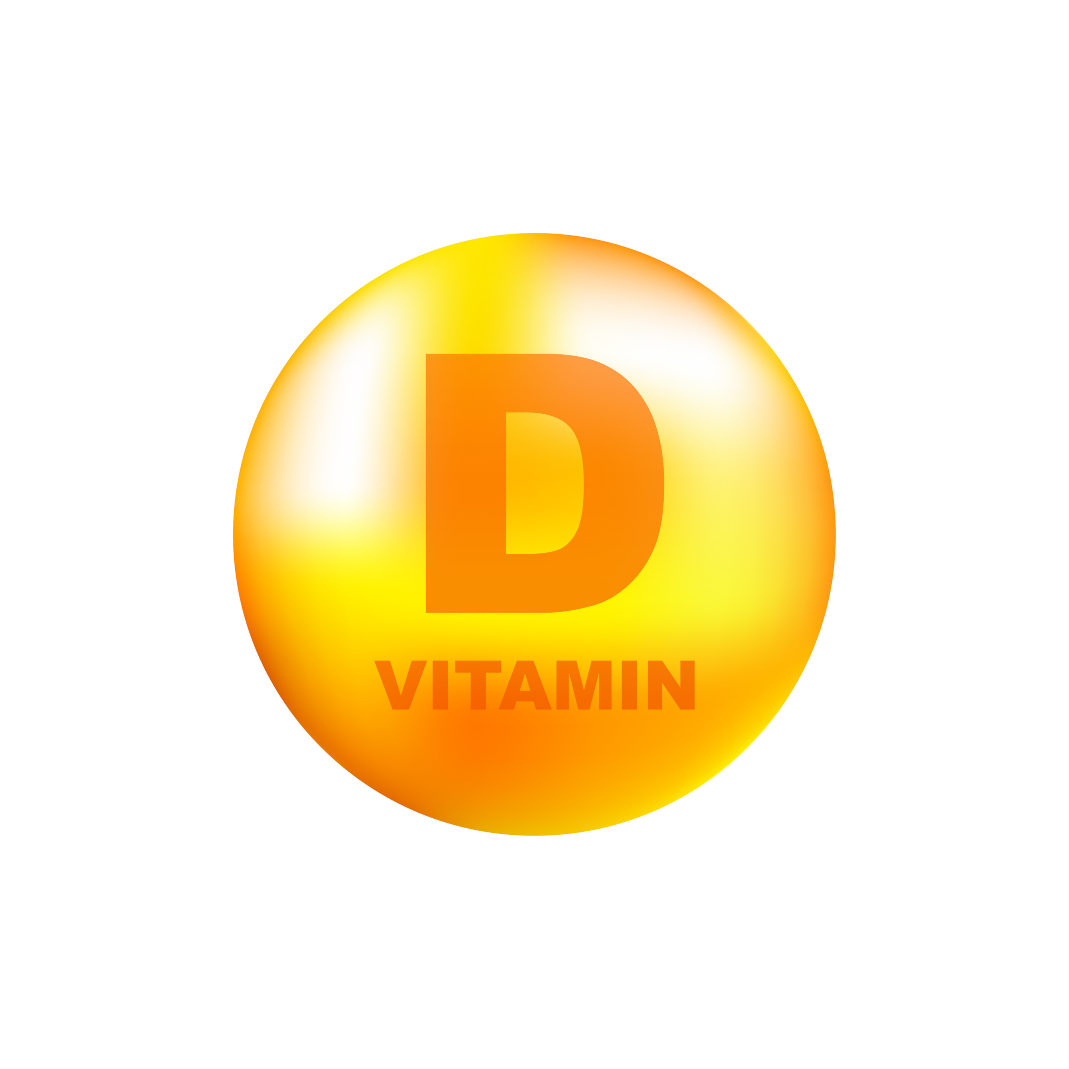 A suplementação de vitamina D aumenta naturalmente a testosterona.