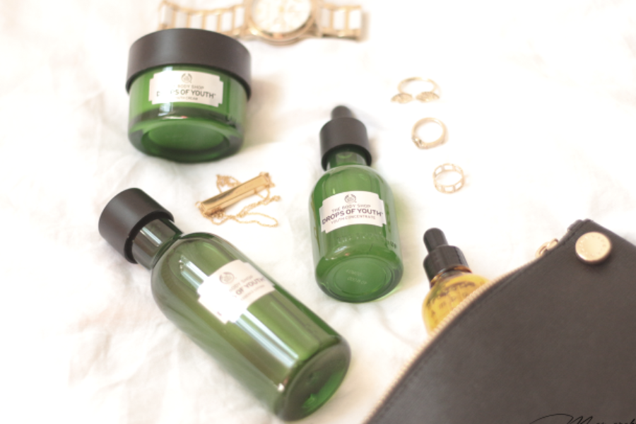 Buy Authentic The Body Shop in SG September, 2024 The Body Shop SG