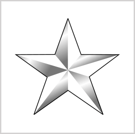 Brigadier General Insignia