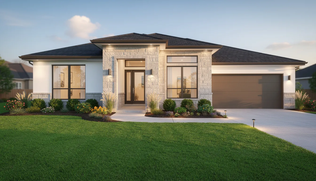 process to refinance mortgage