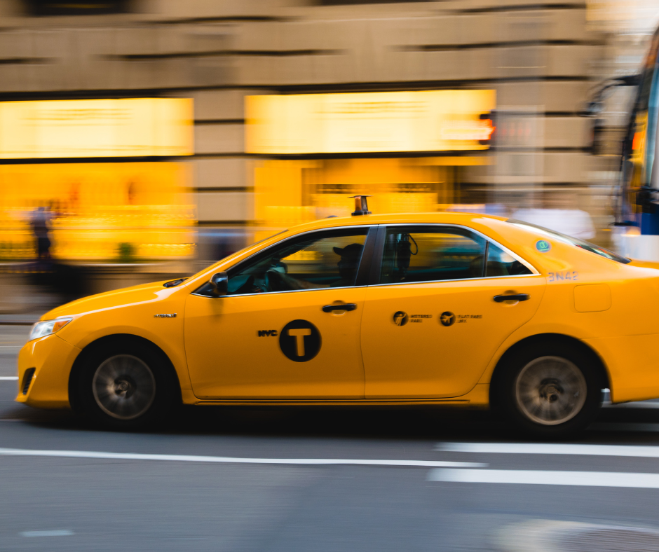 Comfort and convenience of different travel options from JFK to Manhattan.