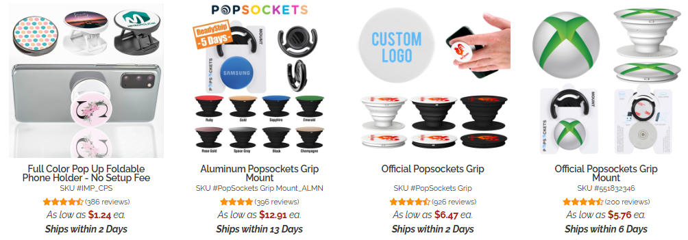 Small, Practical Gifts with Big Impact