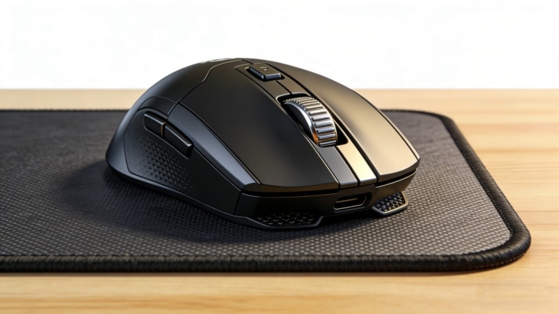 Why Is My Mousepad Starting to Have Smooth Spots