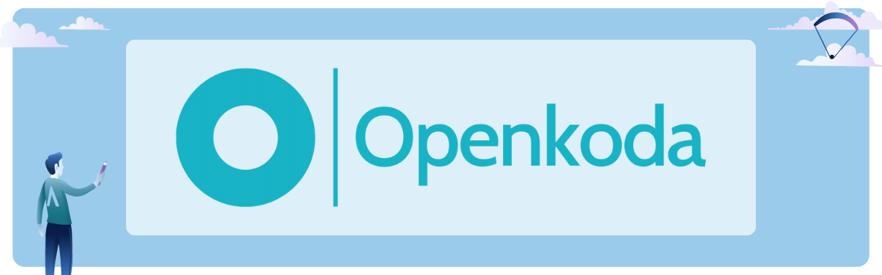 openkoda digital capabilities