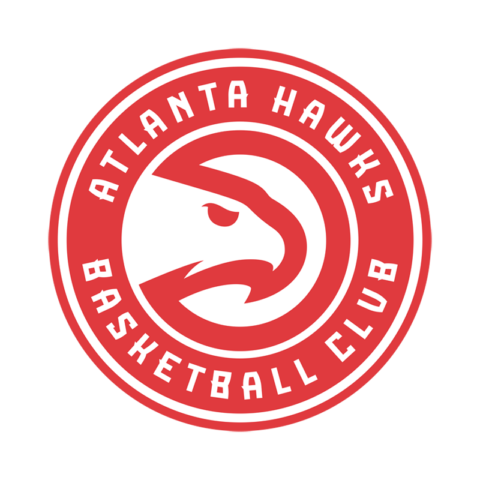 Atlanta Hawks NBA team logo