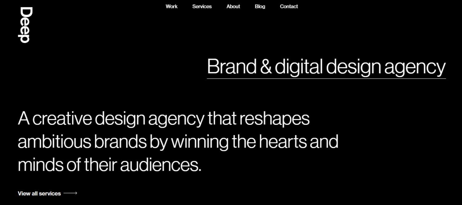 Top 8 Creative Agencies in London 2025 | Bold Branding & Design Experts