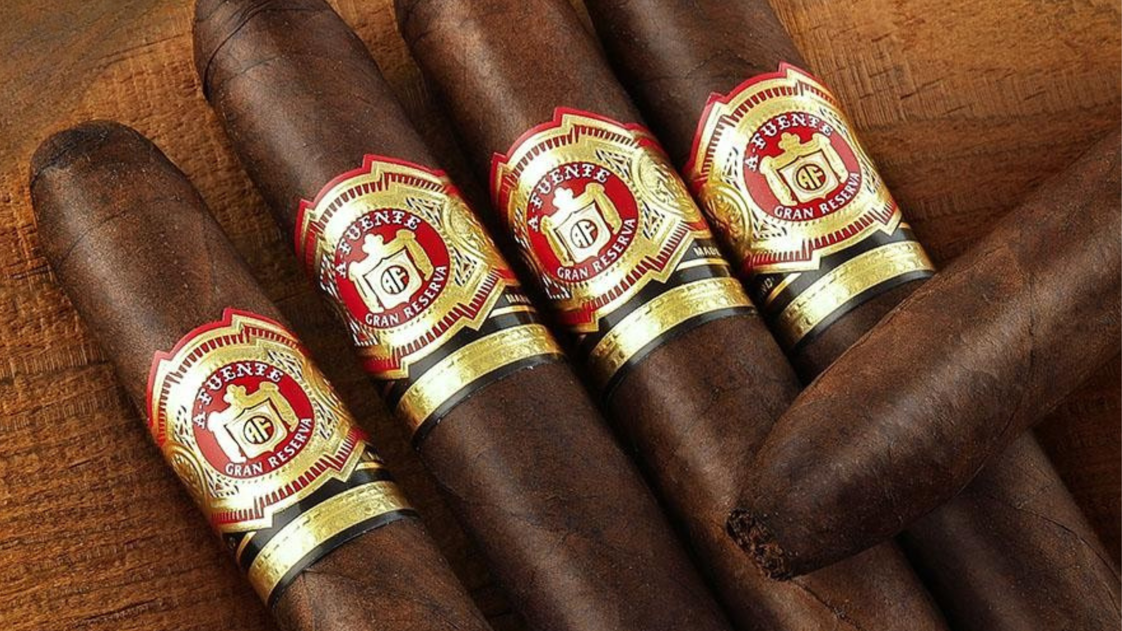 Arturo Fuente Hemingway