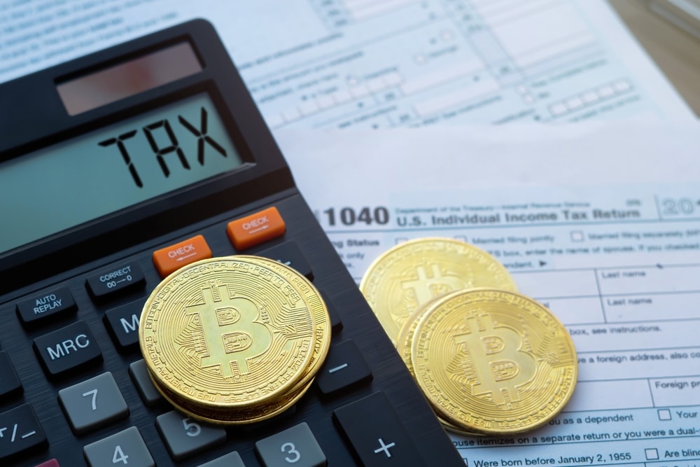 How to Calculate Crypto Taxes in Australia?