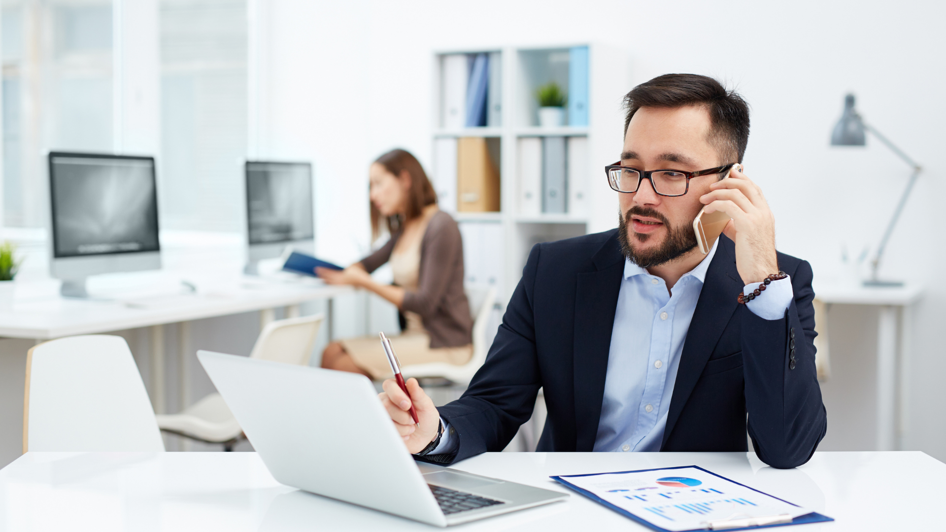 CCM - Customer Communication Management