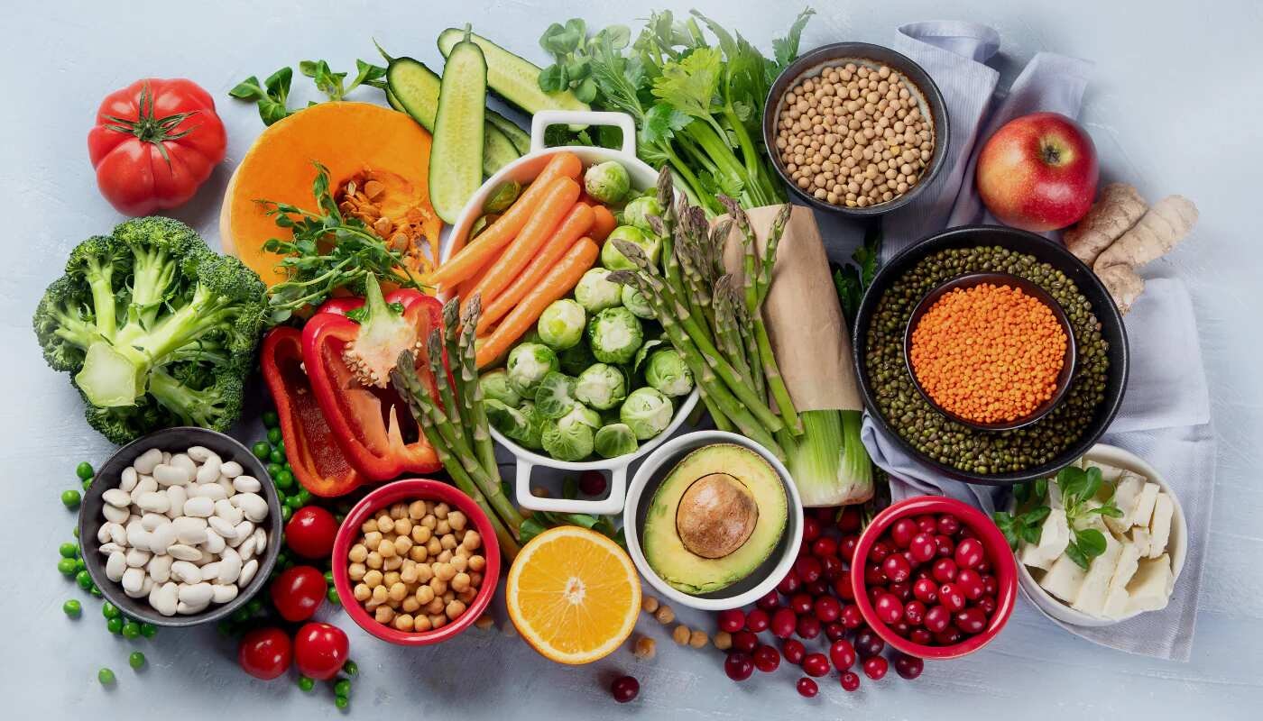 Healthy Fats and Seeds for Weight Control