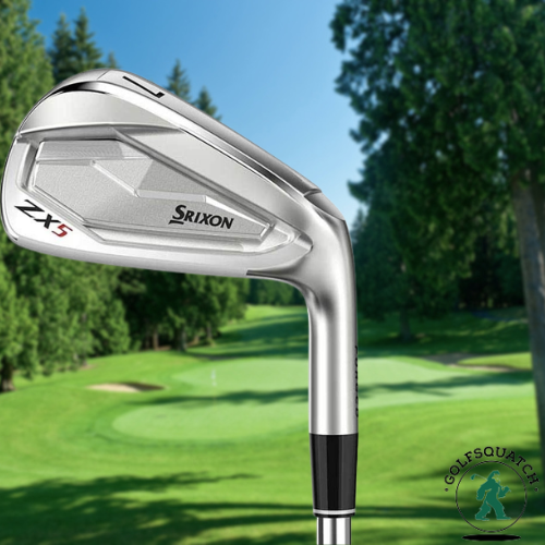 Best Irons for Mid handicapper