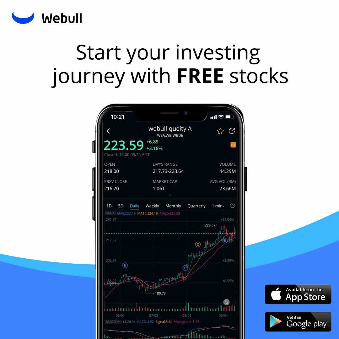 How Do I Trade On Webull