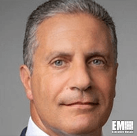 Richard R. DeLuca, Jr., Executive Vice President and President, Merck Animal Health