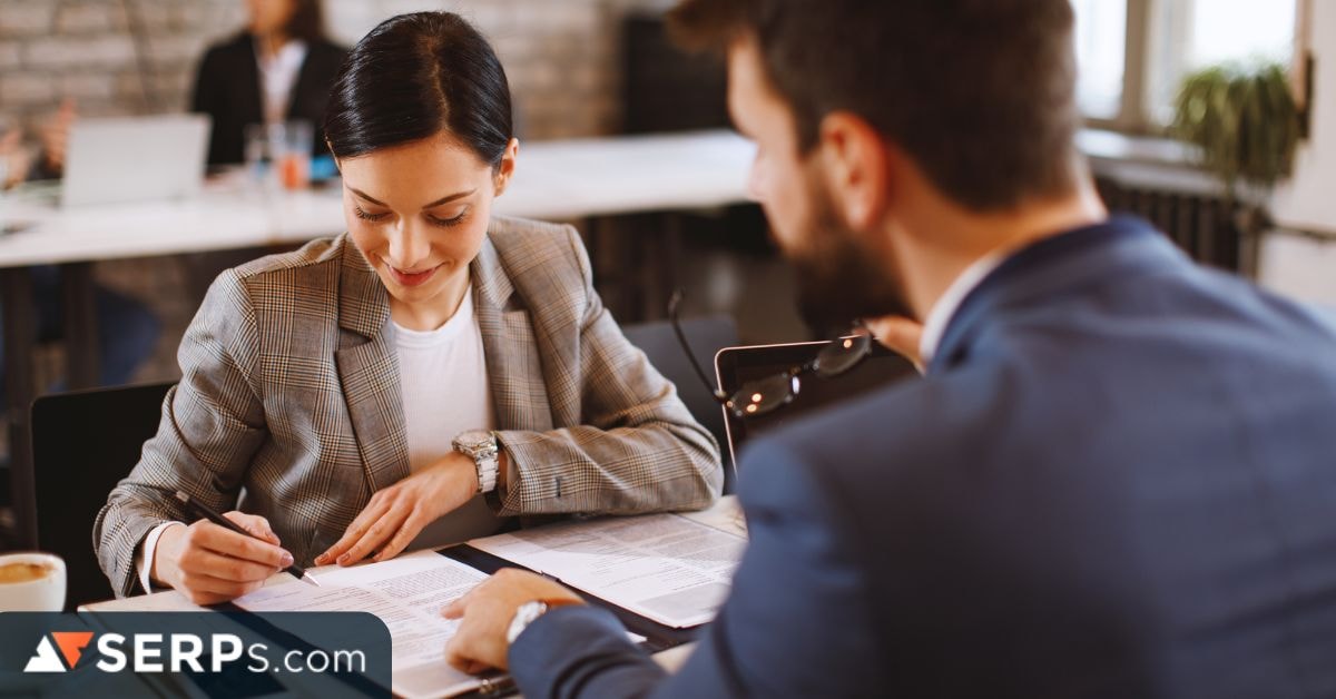 How to Finalize an SEO Partnership