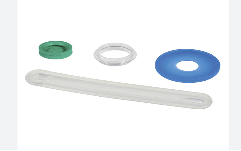liquid silicone rubber materials