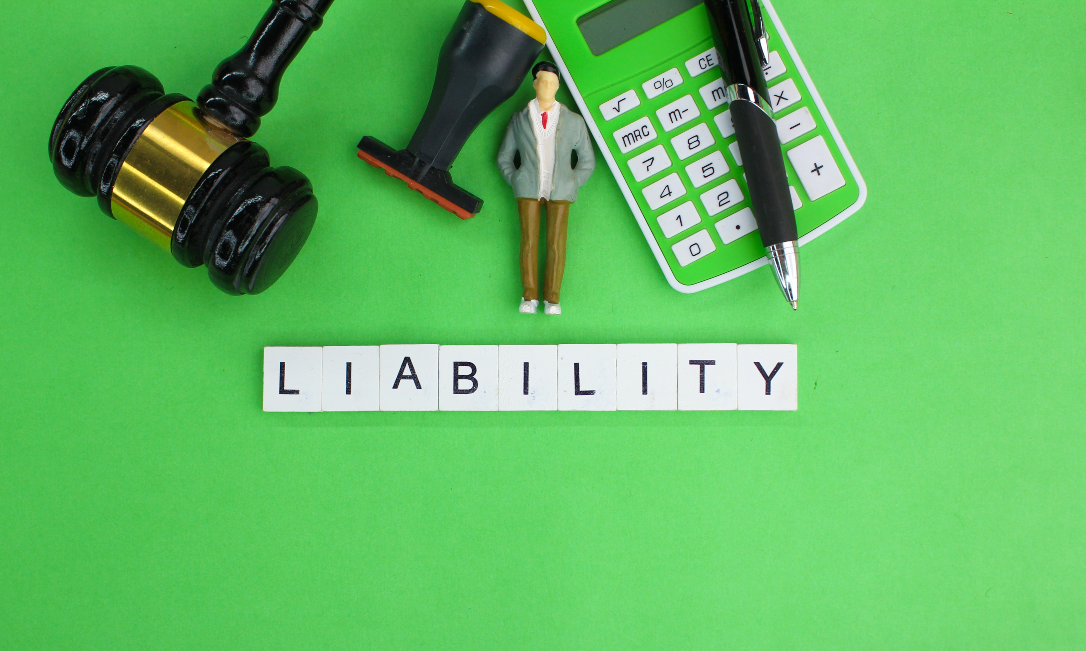  "Liability Unveiled: The Key to Personal Injury Cases"