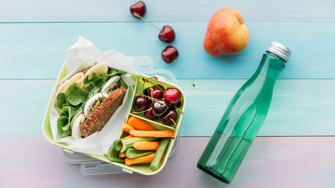 How to Build a Healthy Diet That Actually Works for You