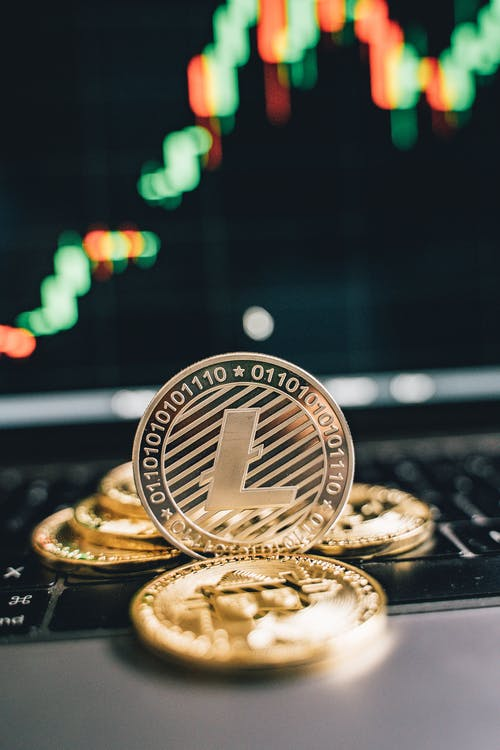 Litecoin vásárlás egyszerű lépésekkel 2