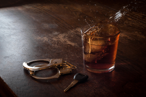 What are the aggravating circumstances in a DUI arrest