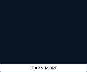 Figure 1: Empty ad resulting in blank screen